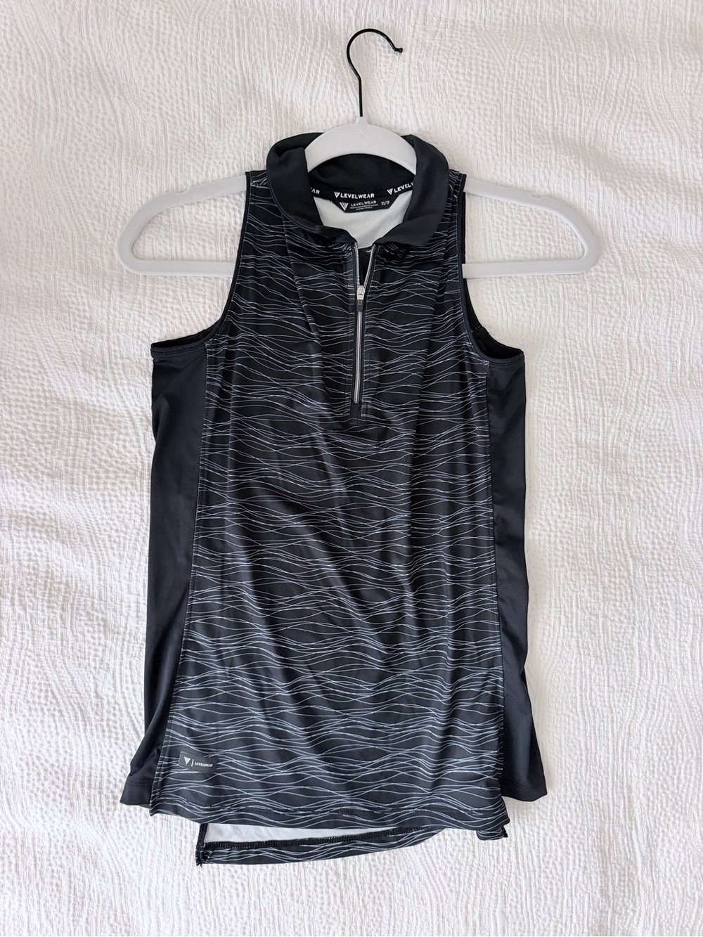 Levelwear polo